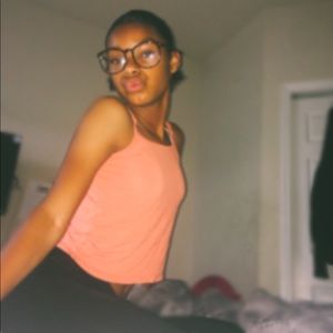 Meet your Posher, Kaila